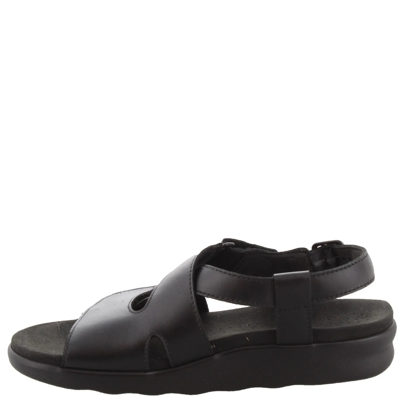 Women's SAS, Huggy Sandal