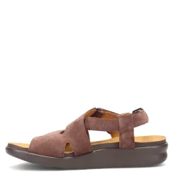 Women's SAS, Huggy Sandal