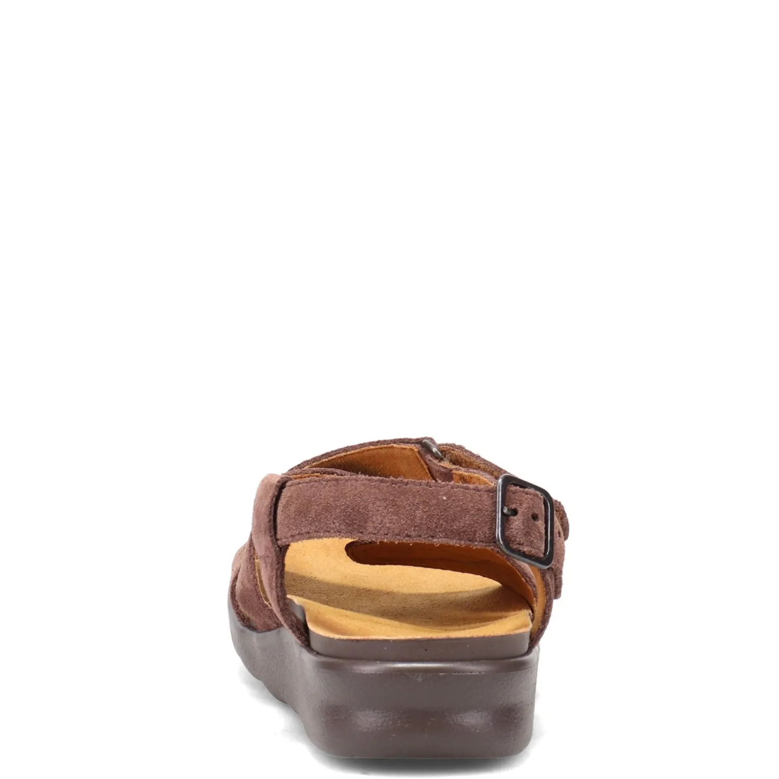 Women's SAS, Huggy Sandal