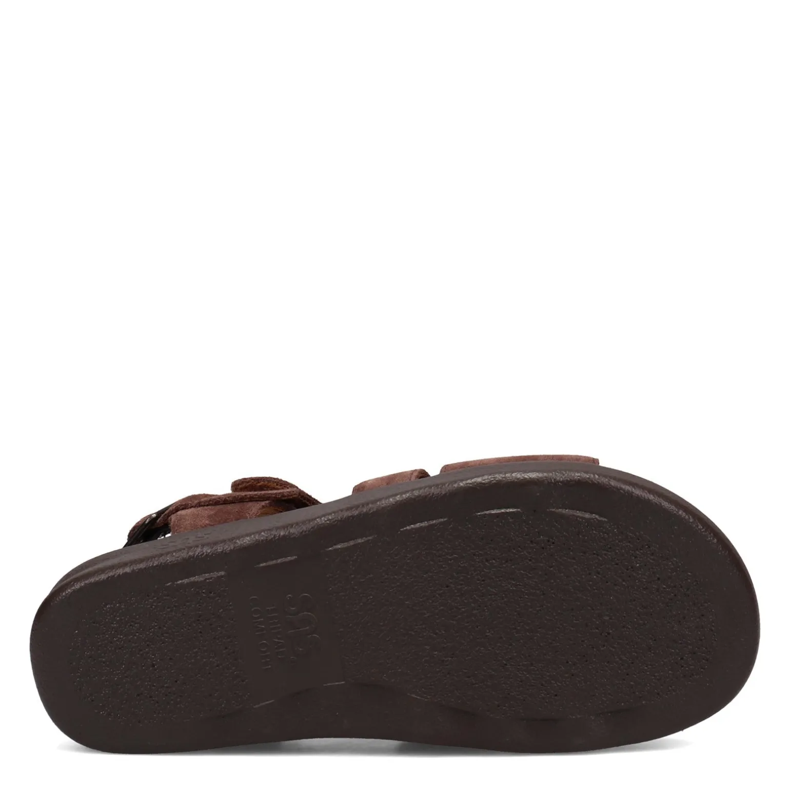 Women's SAS, Huggy Sandal