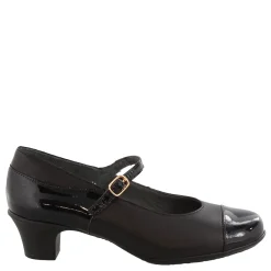 Women's SAS, Isabel Pump