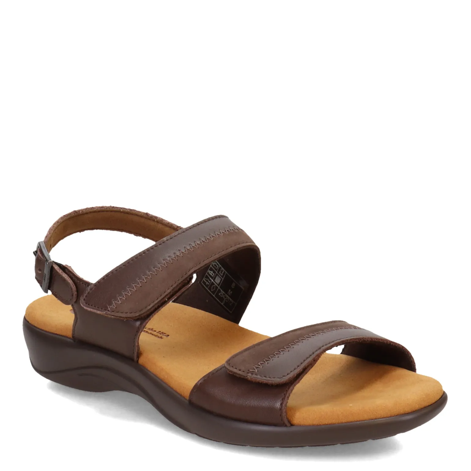Women's SAS, Nudu Sandal