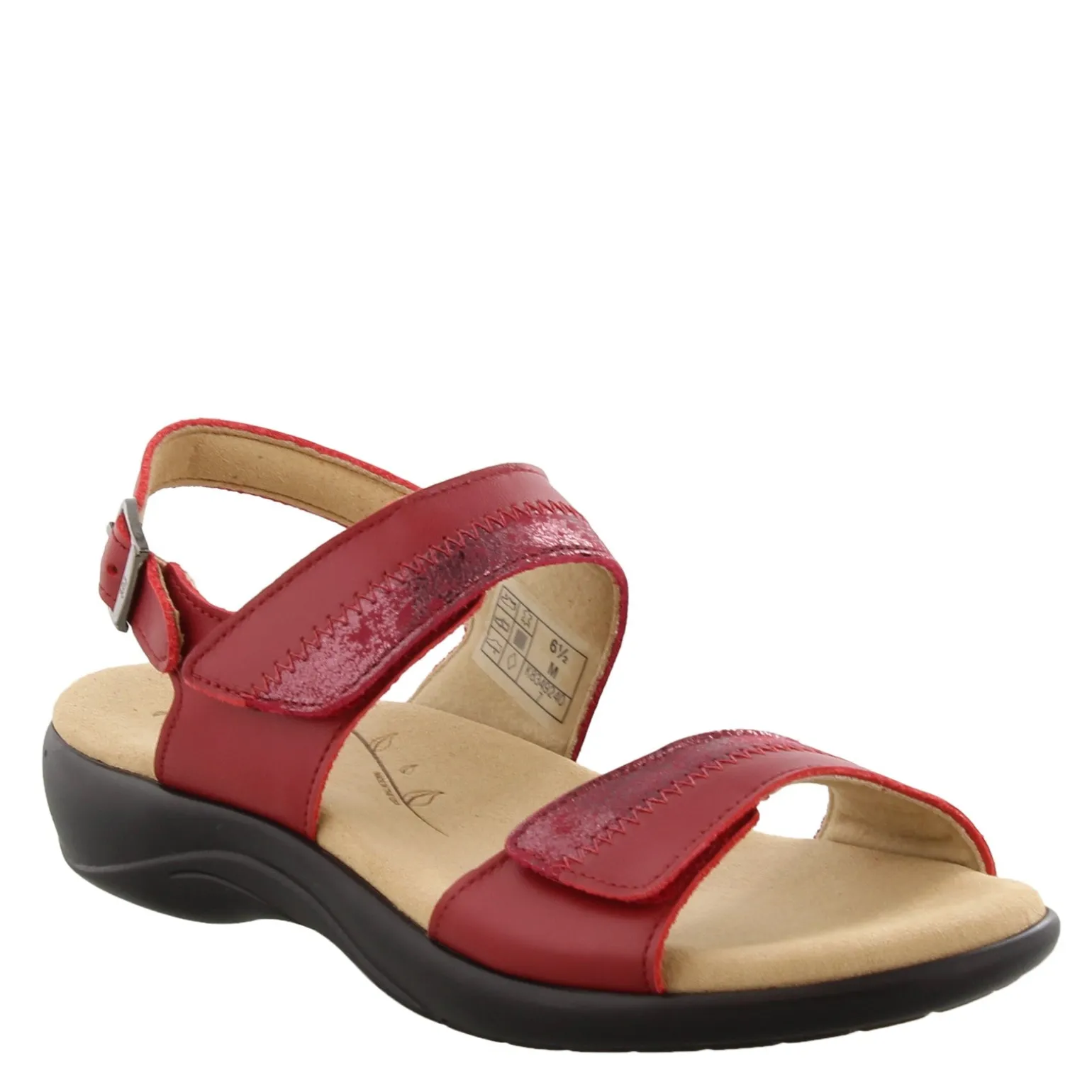 Women's SAS, Nudu Sandal