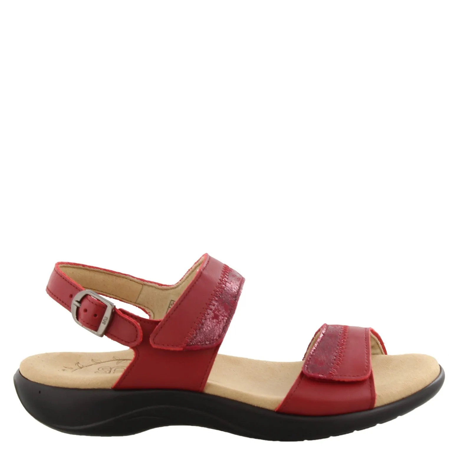Women's SAS, Nudu Sandal