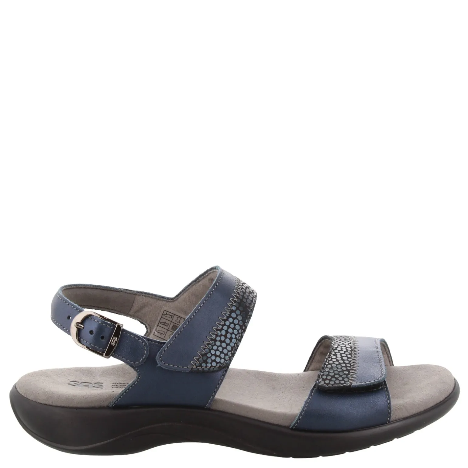 Women's SAS, Nudu Sandal