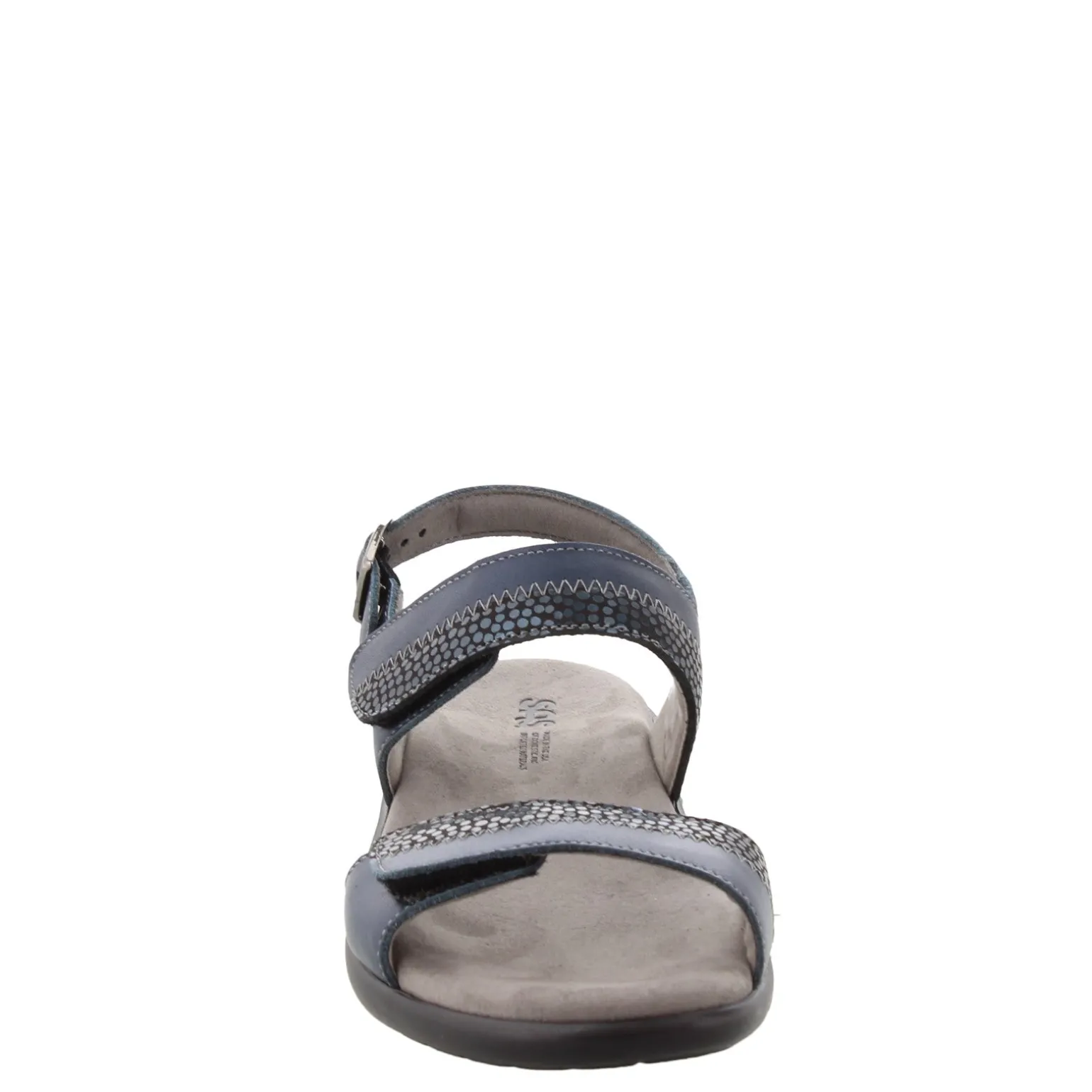 Women's SAS, Nudu Sandal