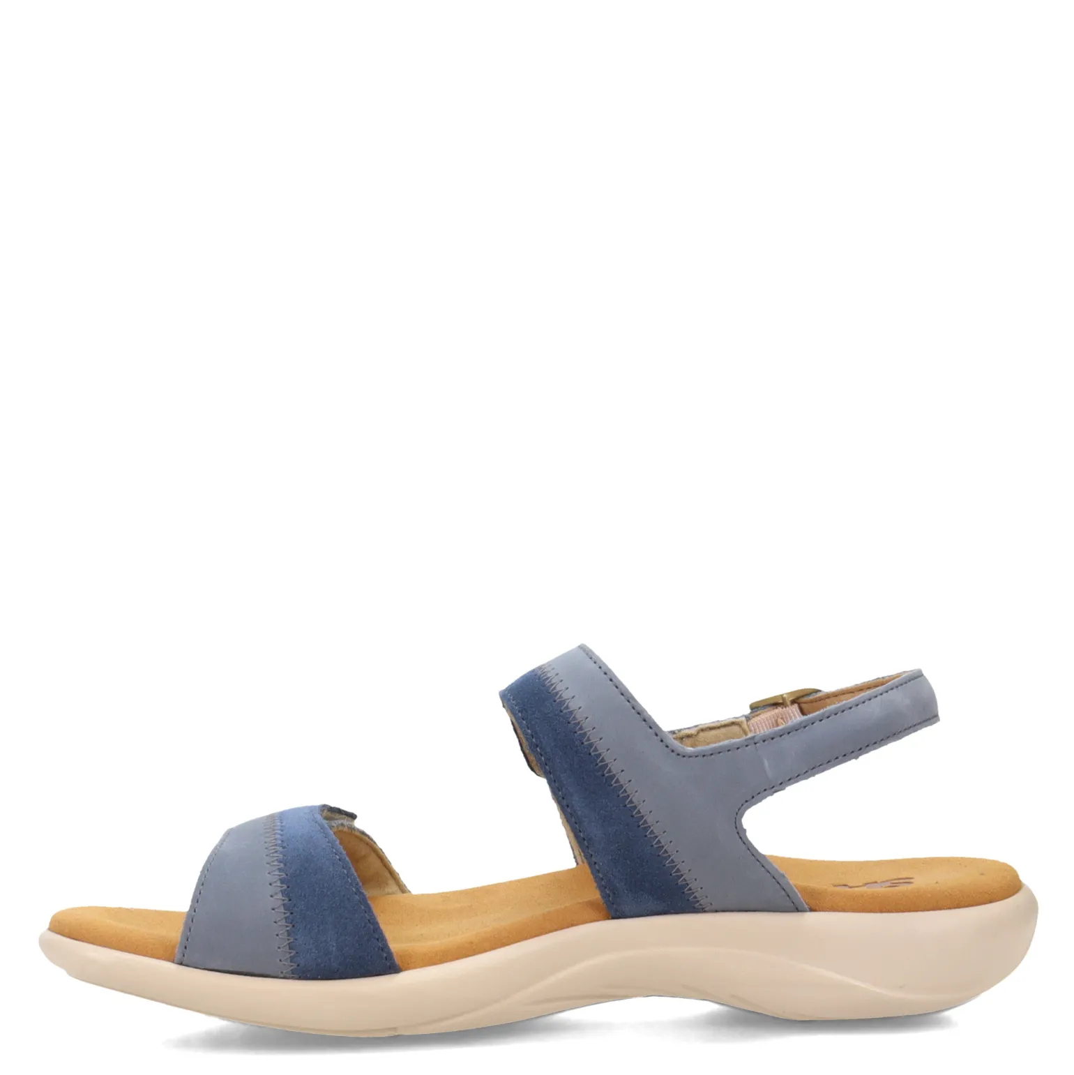 Women's SAS, Nudu Sandal