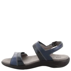 Women's SAS, Nudu Sandal