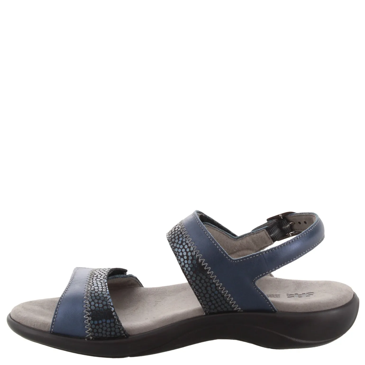 Women's SAS, Nudu Sandal