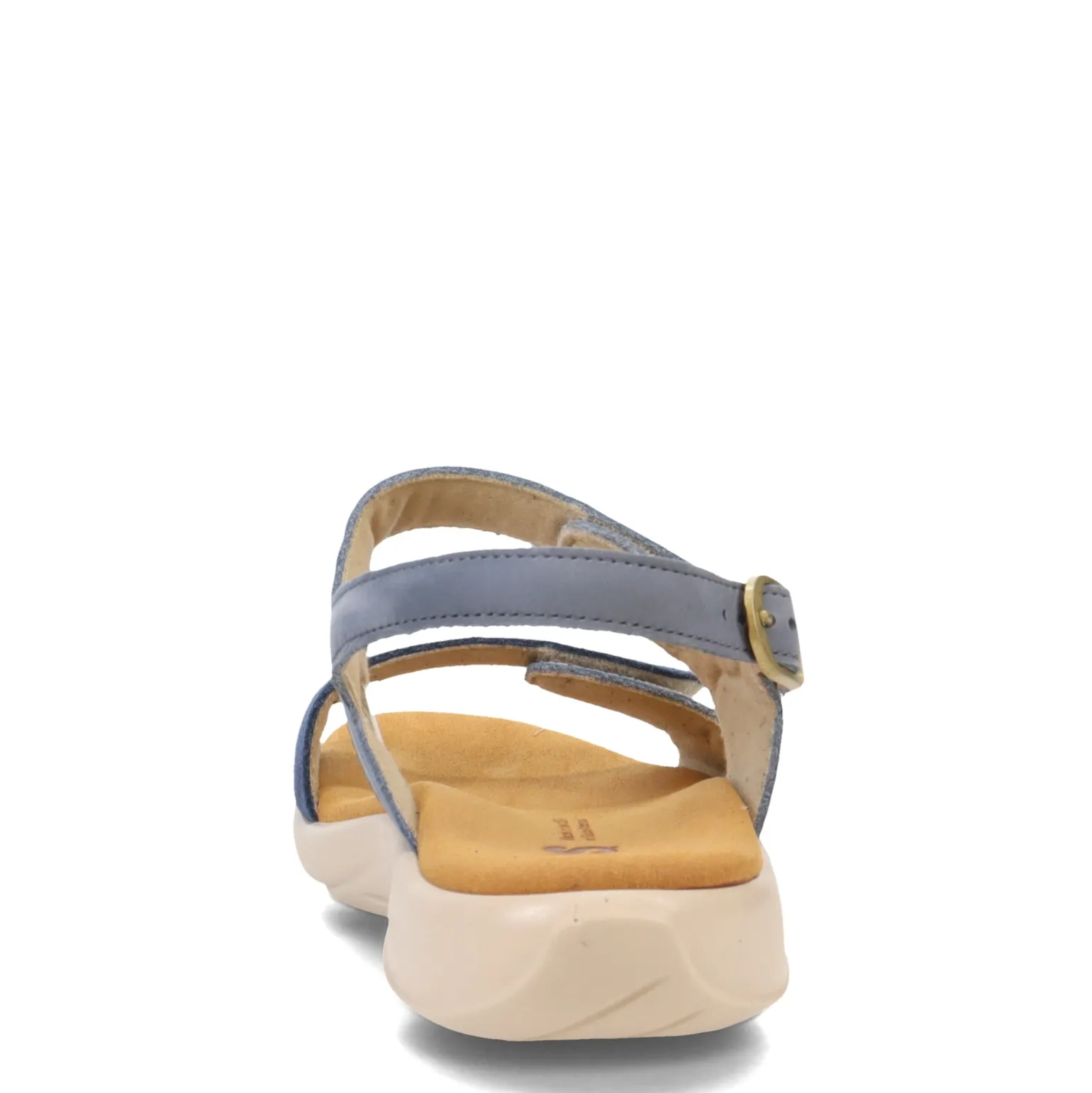 Women's SAS, Nudu Sandal