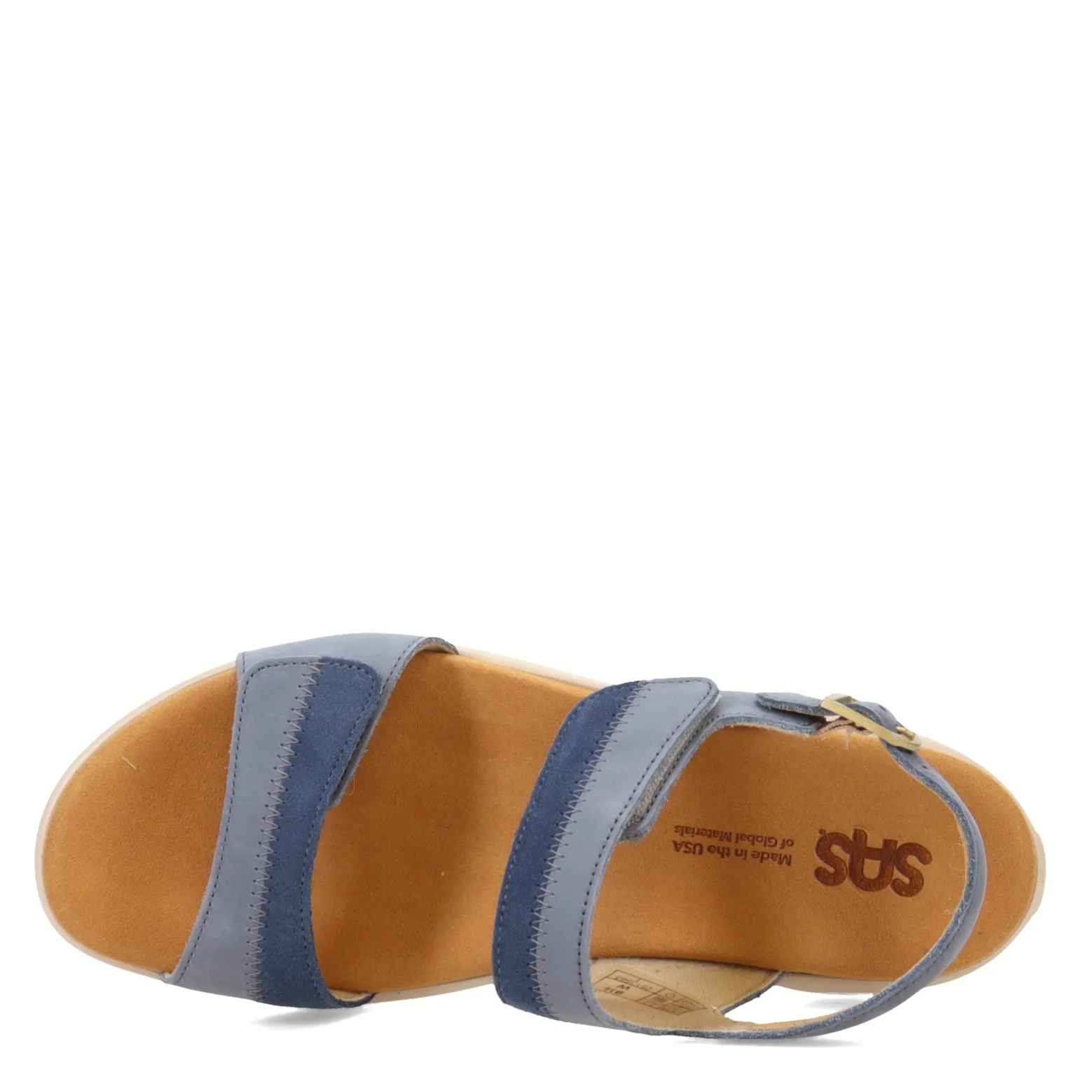 Women's SAS, Nudu Sandal