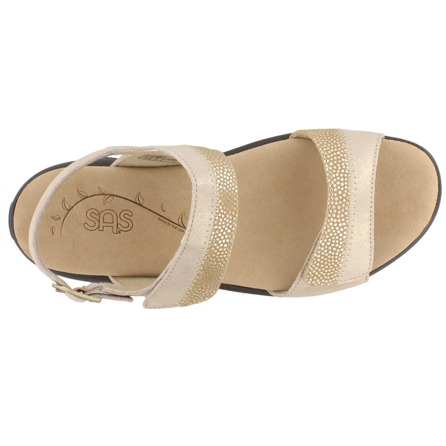 Women's SAS, Nudu Sandal