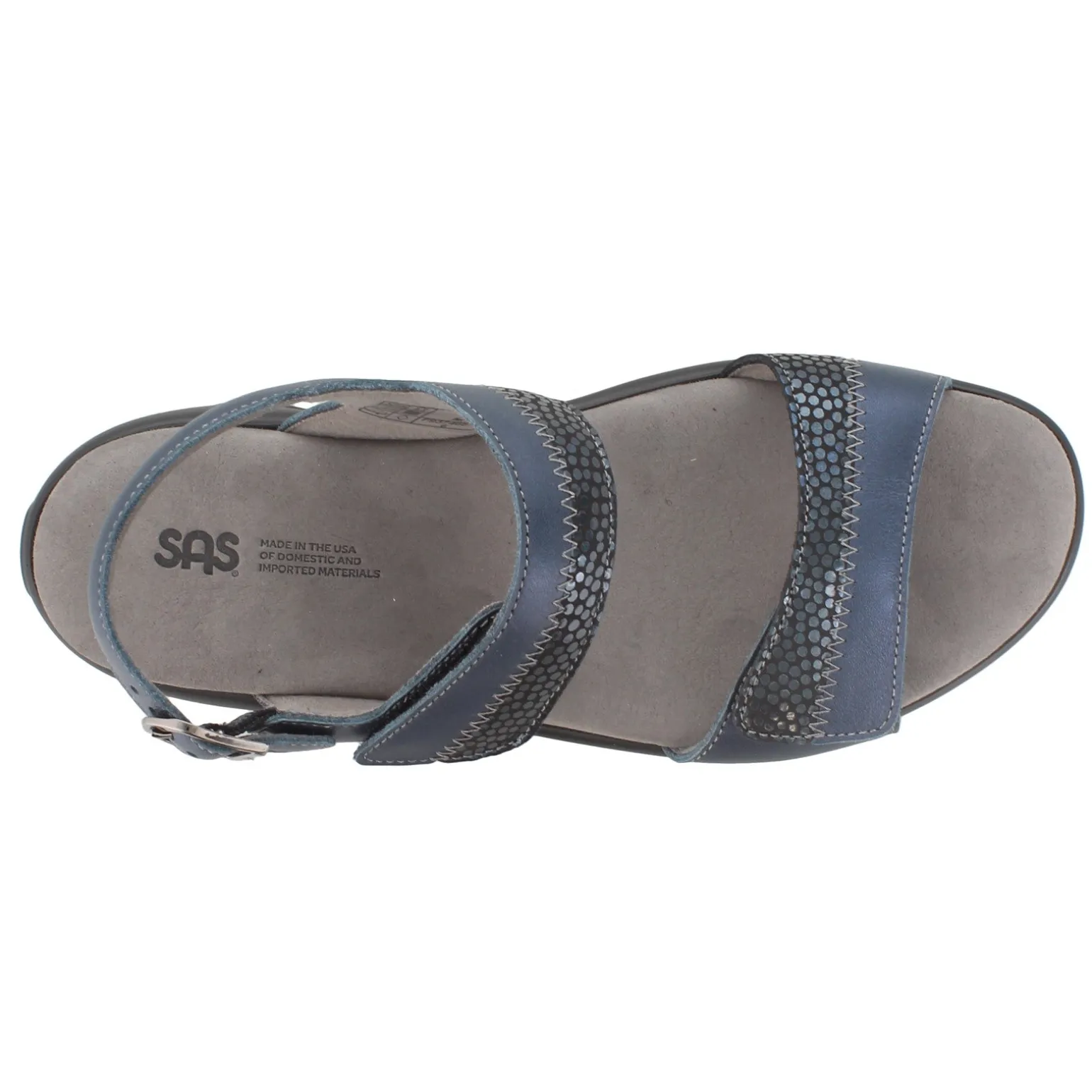 Women's SAS, Nudu Sandal