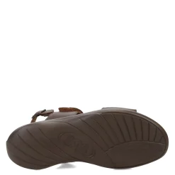 Women's SAS, Nudu Sandal