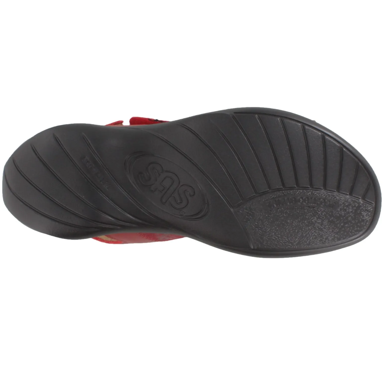 Women's SAS, Nudu Sandal