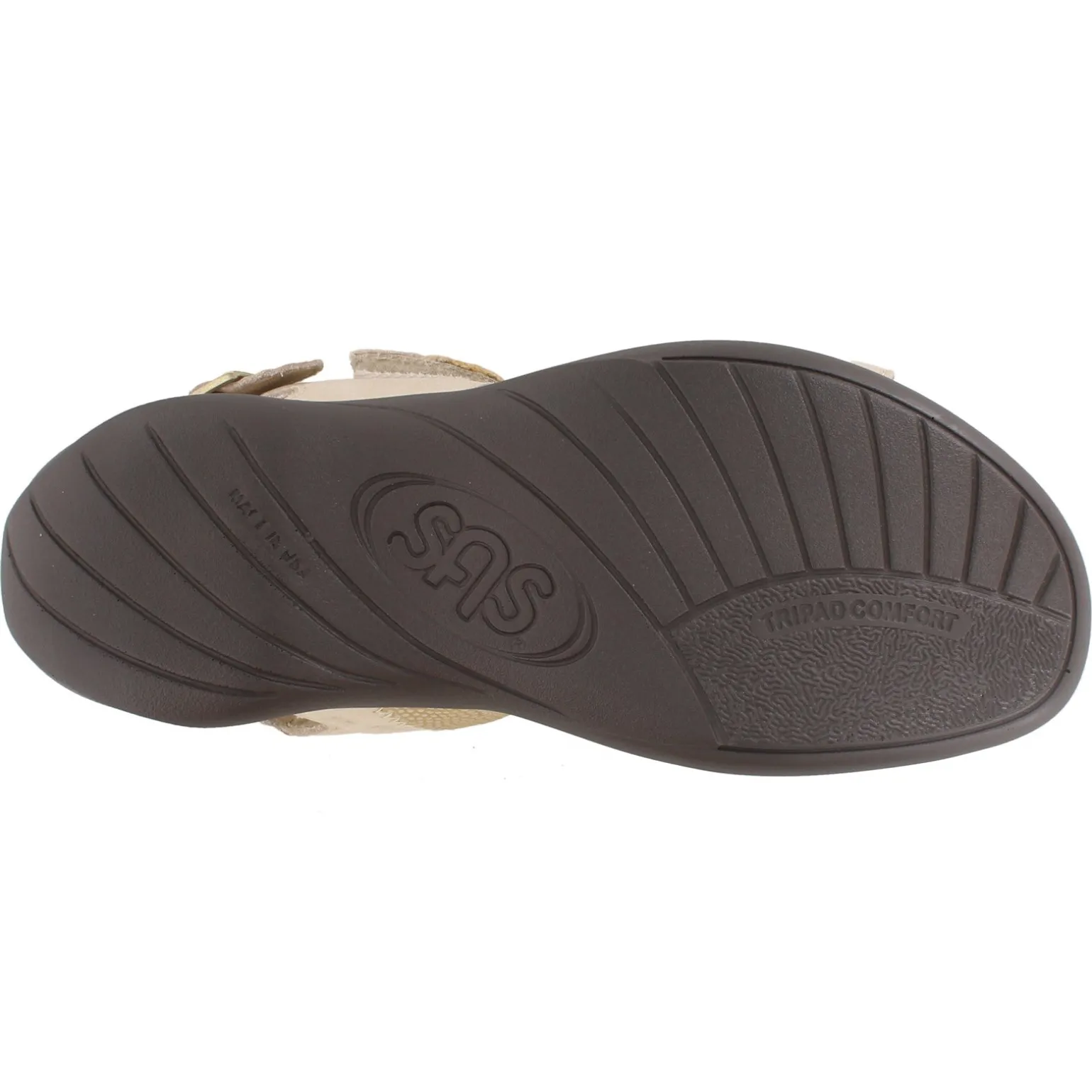 Women's SAS, Nudu Sandal