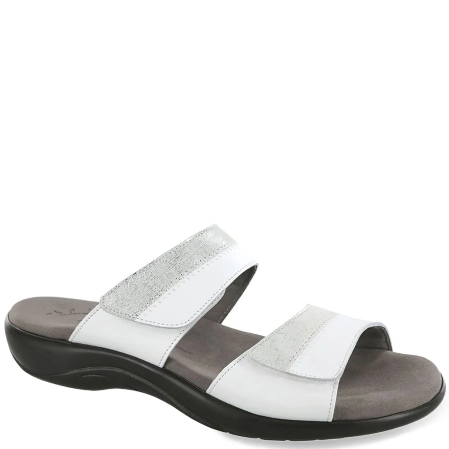 Women's SAS, Nudu Slide Sandal