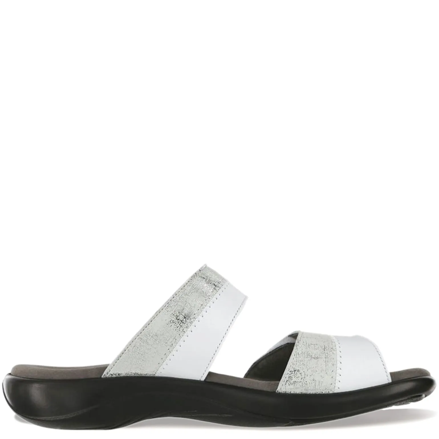 Women's SAS, Nudu Slide Sandal
