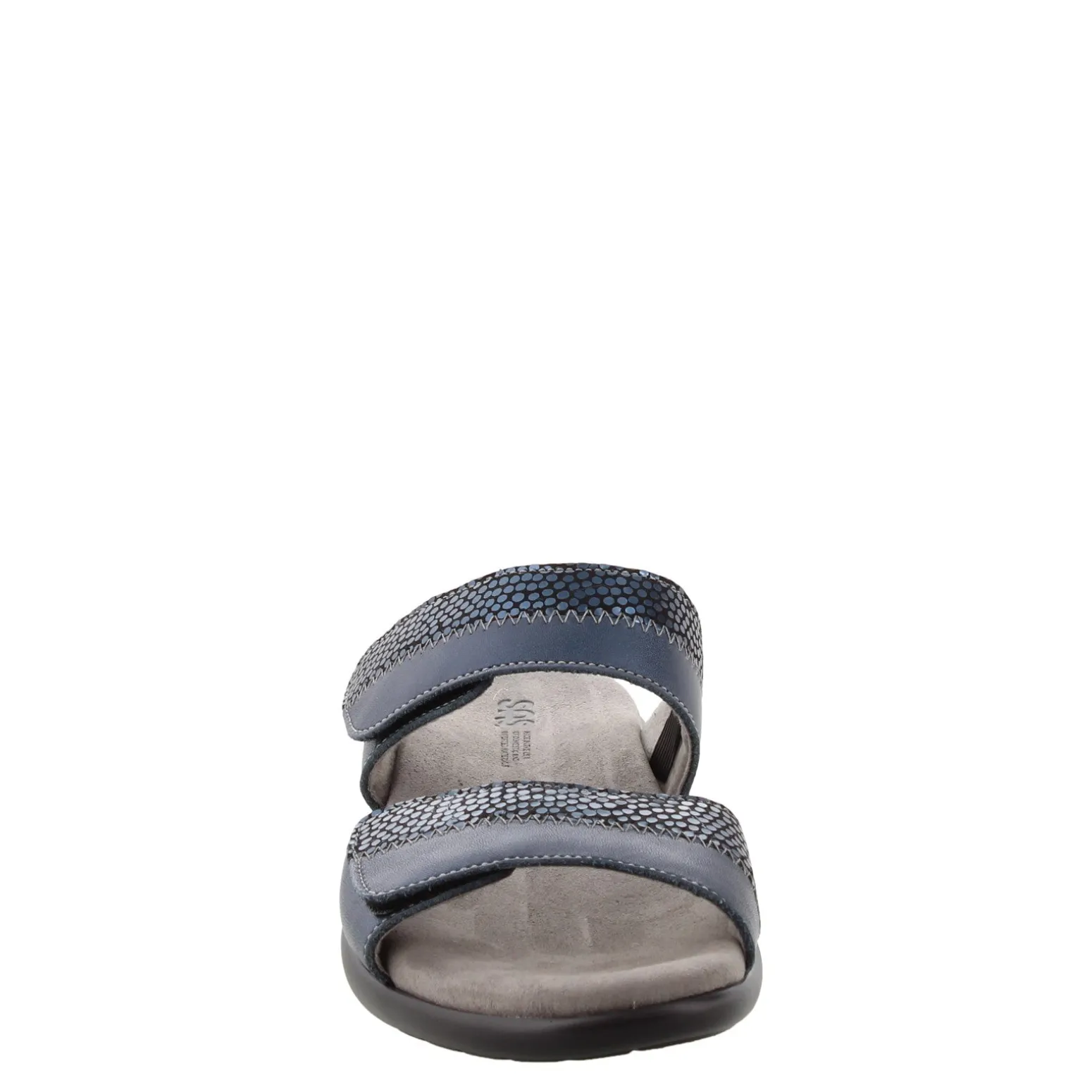 Women's SAS, Nudu Slide Sandal