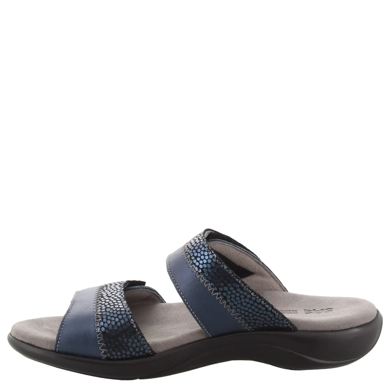 Women's SAS, Nudu Slide Sandal