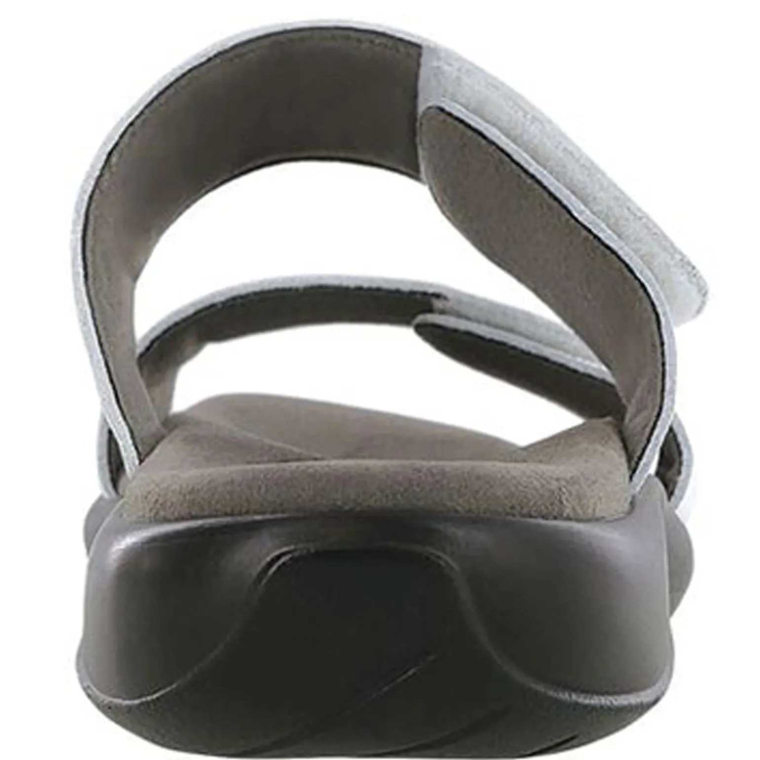 Women's SAS, Nudu Slide Sandal