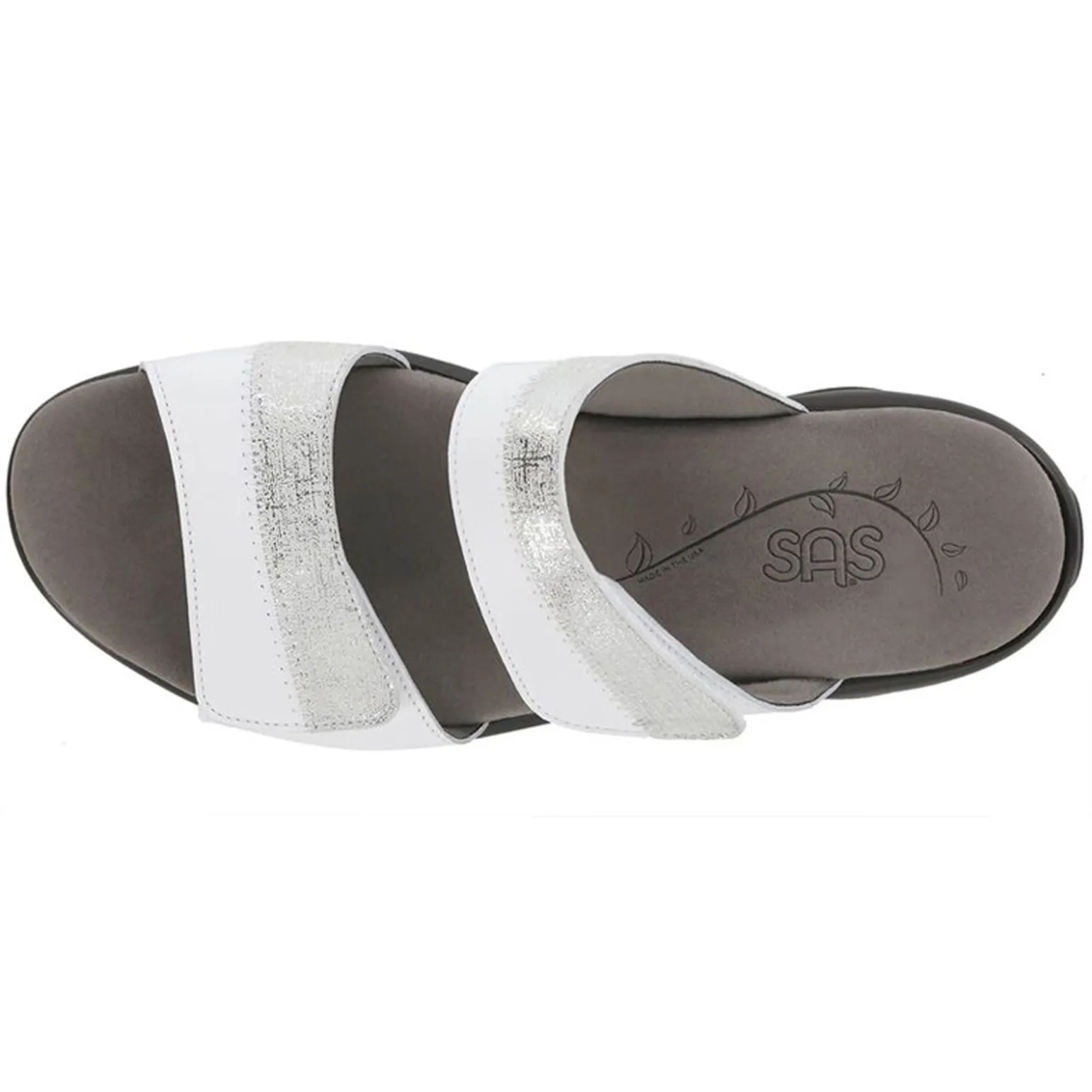Women's SAS, Nudu Slide Sandal