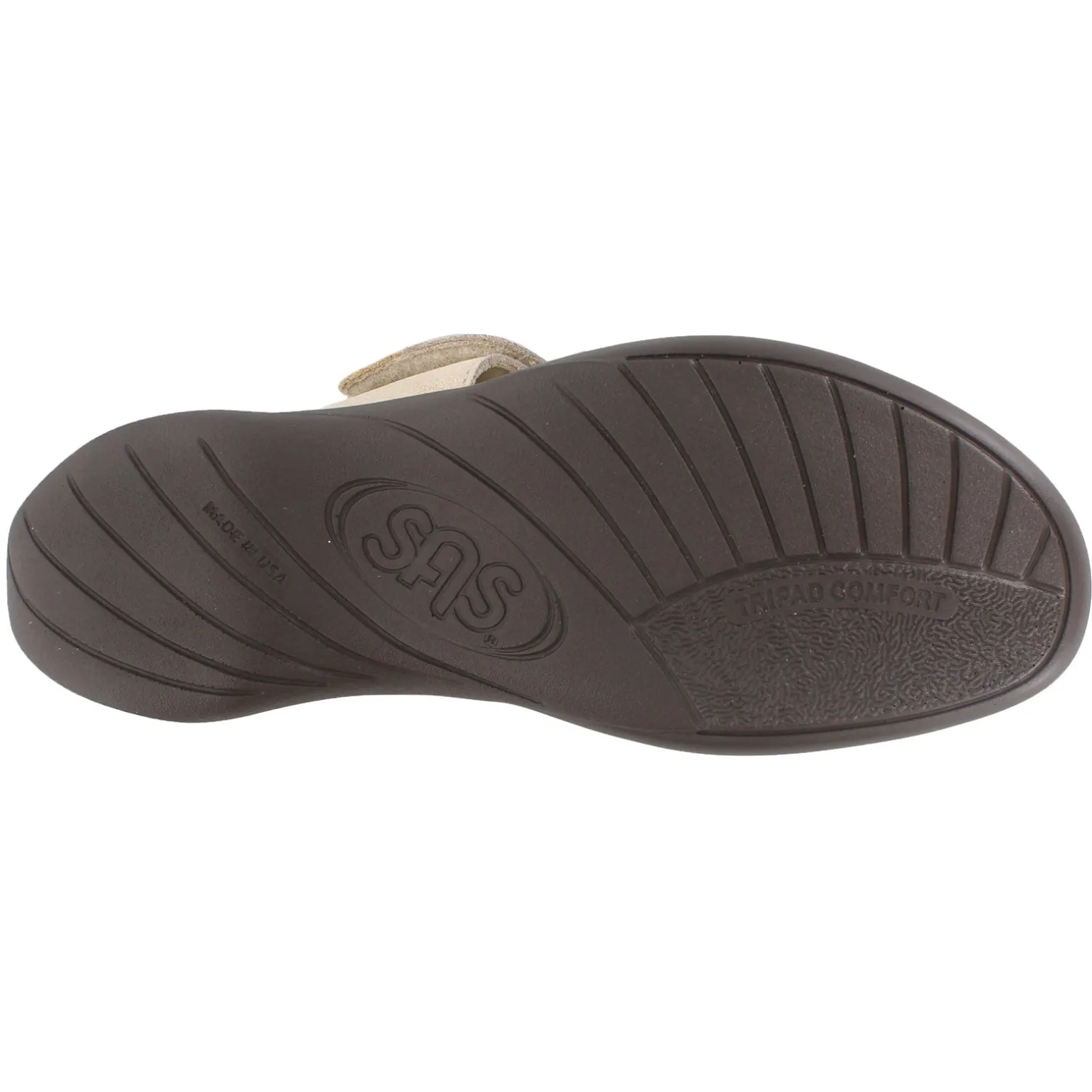 Women's SAS, Nudu Slide Sandal