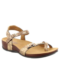 Women's SAS, Pampa Sandal