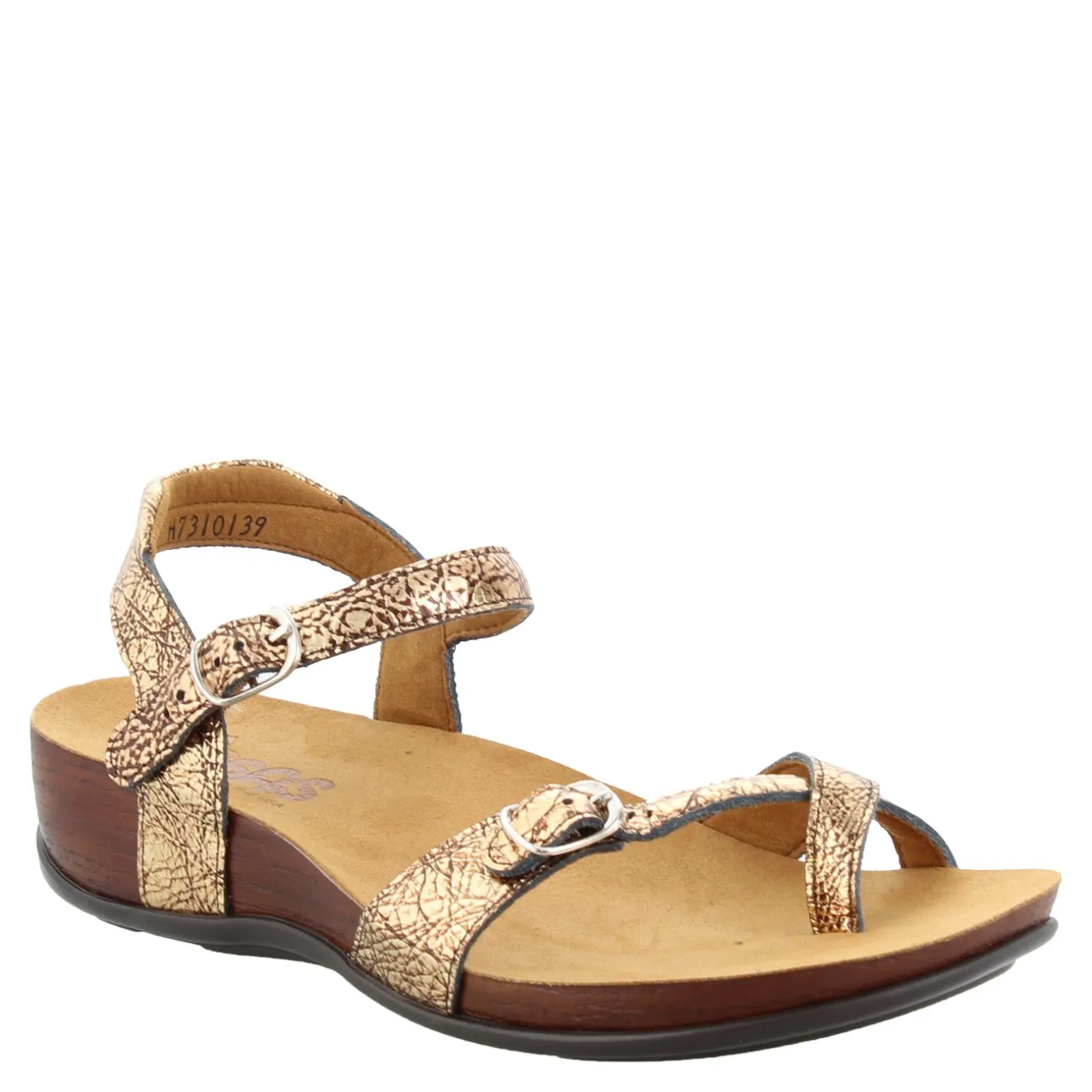 Women's SAS, Pampa Sandal