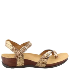 Women's SAS, Pampa Sandal