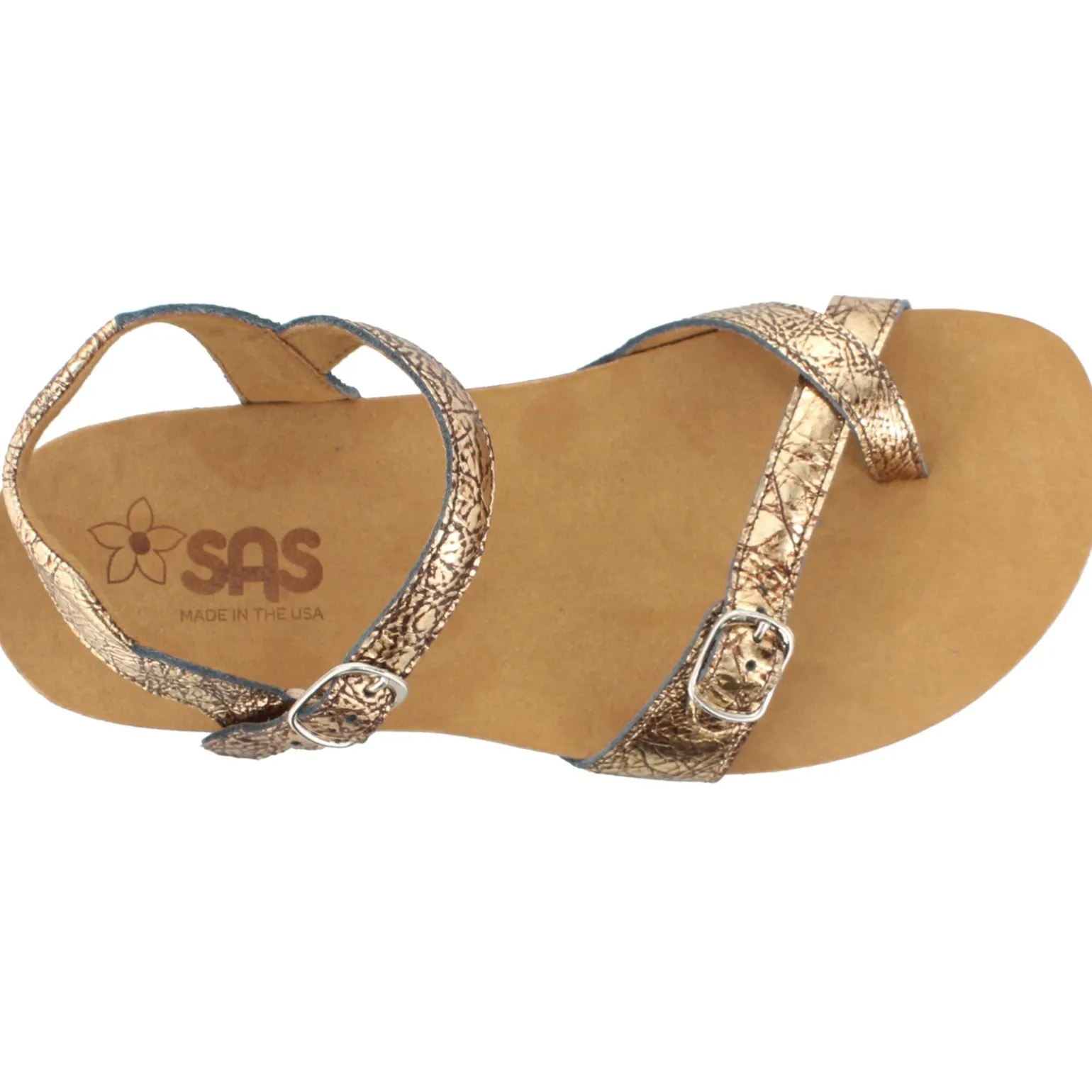 Women's SAS, Pampa Sandal