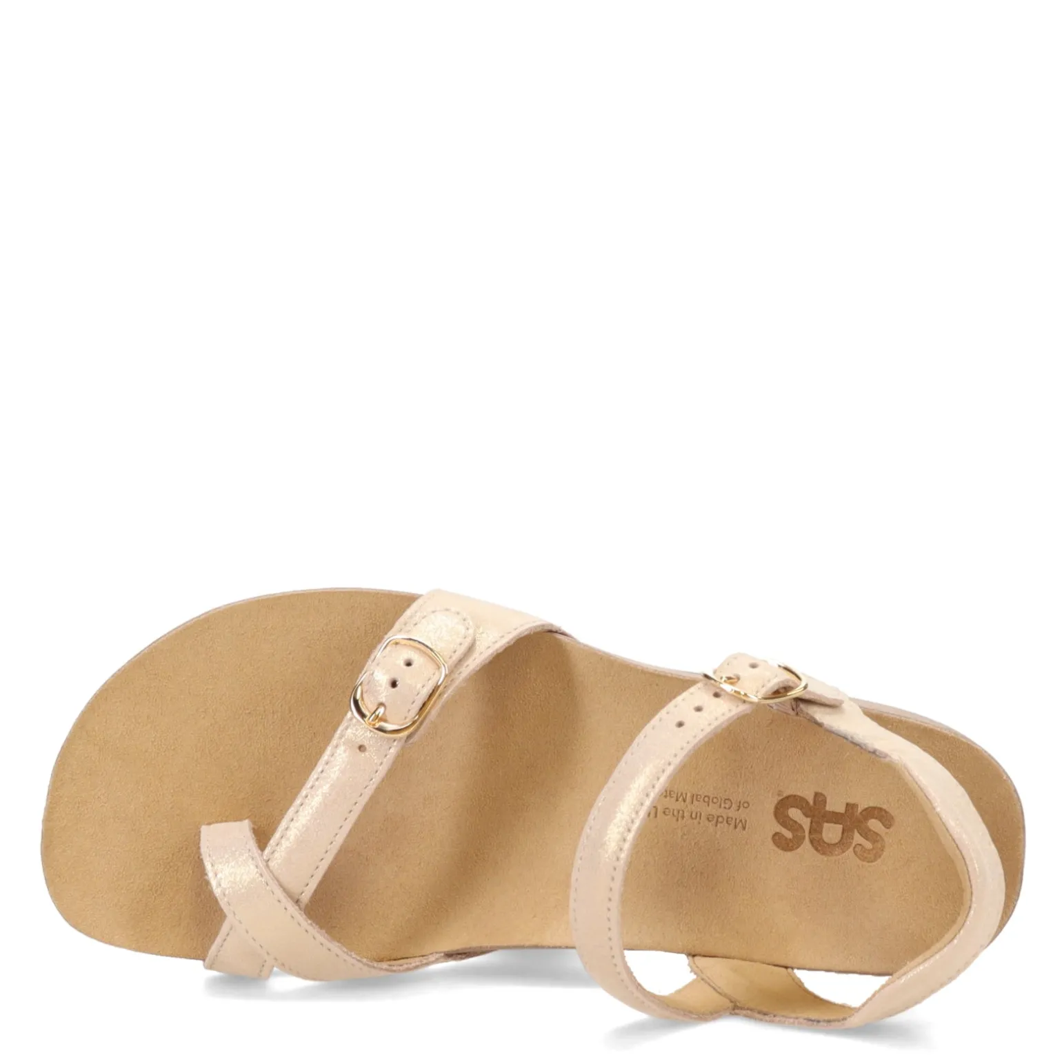 Women's SAS, Pampa Sandal