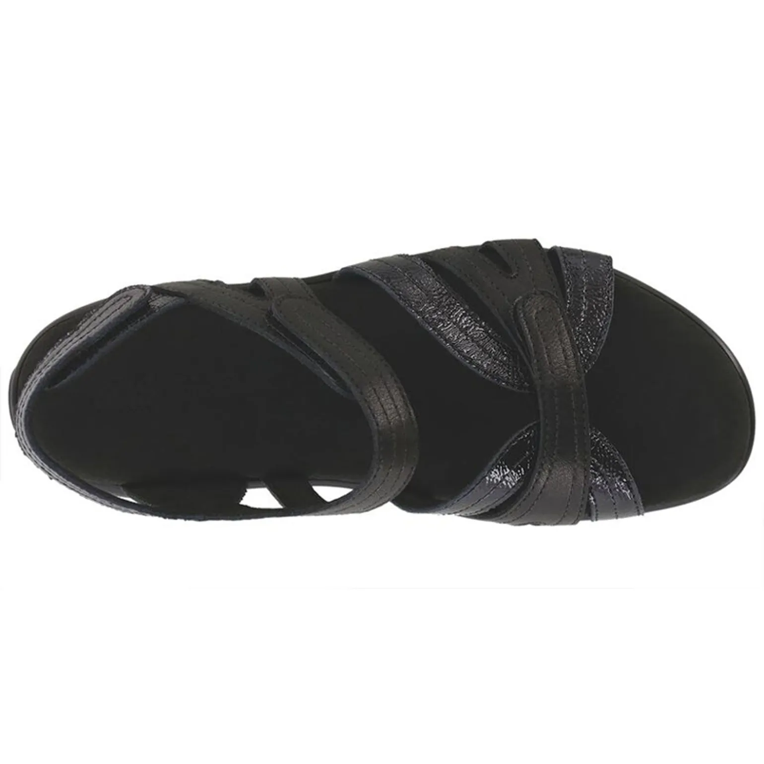Women's SAS, Pier Sandal