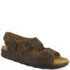 Women's SAS, Relaxed Sandal