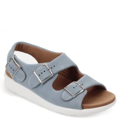 Women's SAS, Relaxed Sandal