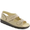 Women's SAS, Relaxed Sandal
