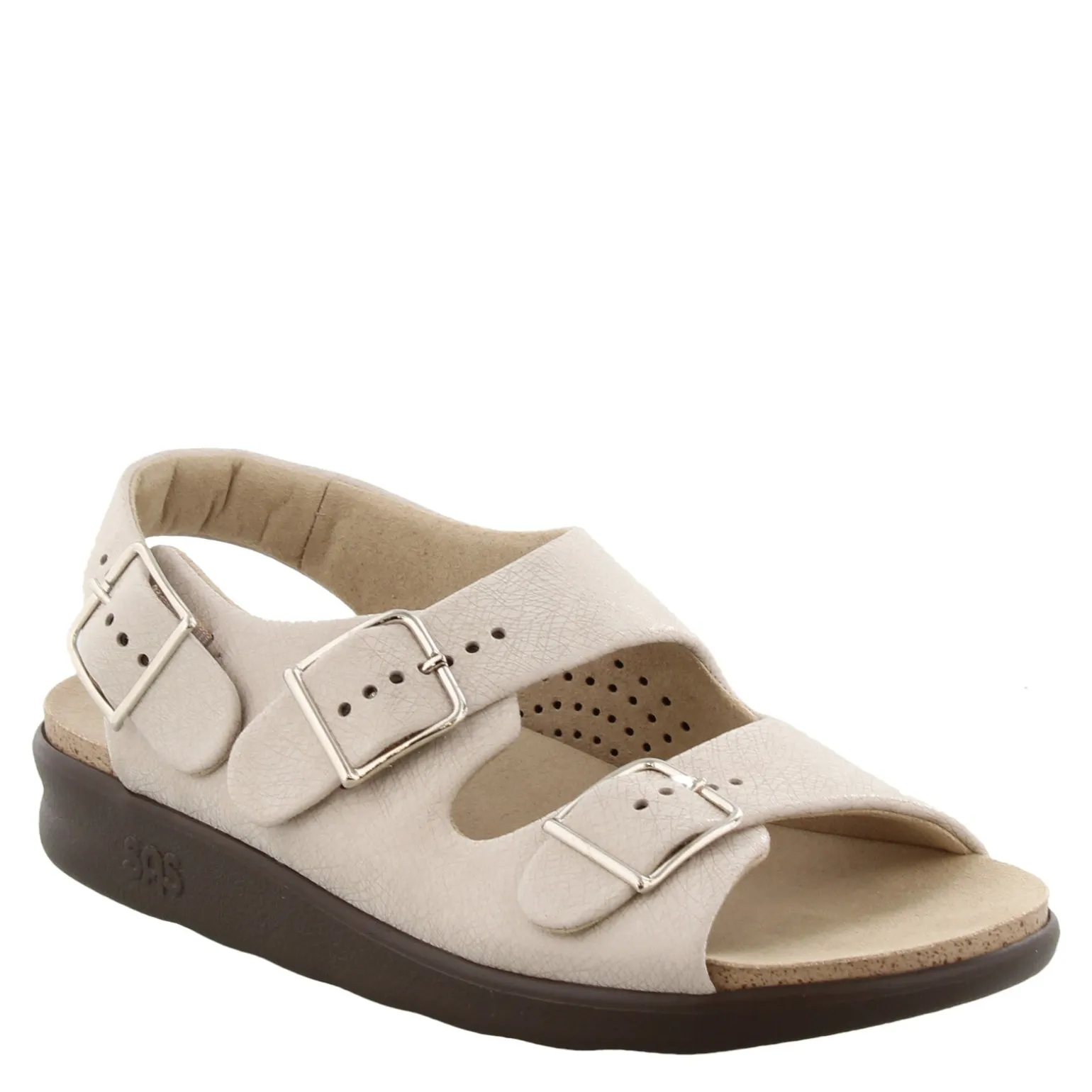 Women's SAS, Relaxed Sandal
