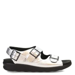 Women's SAS, Relaxed Sandal