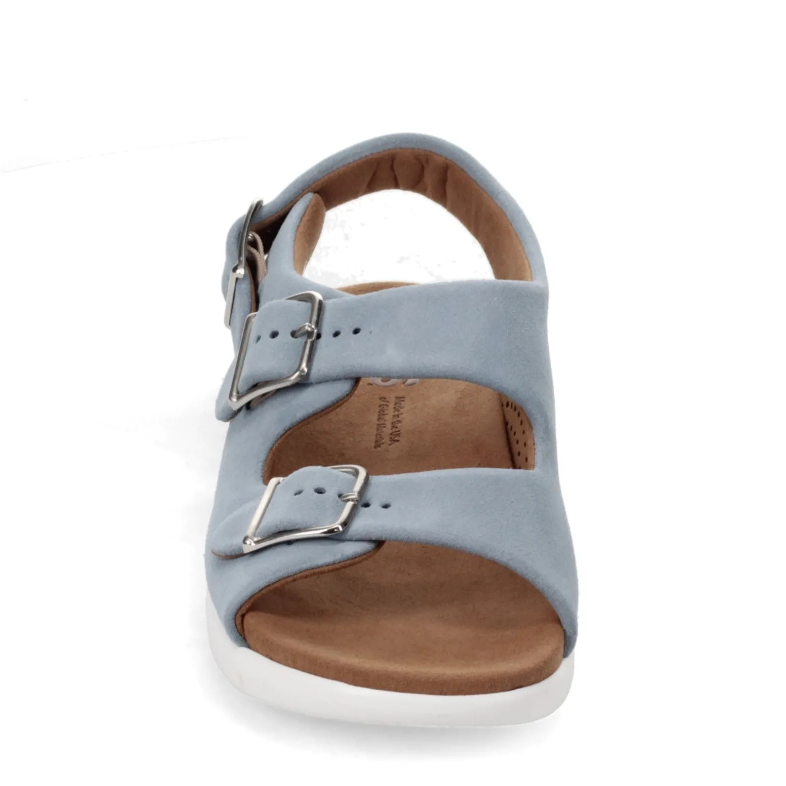 Women's SAS, Relaxed Sandal