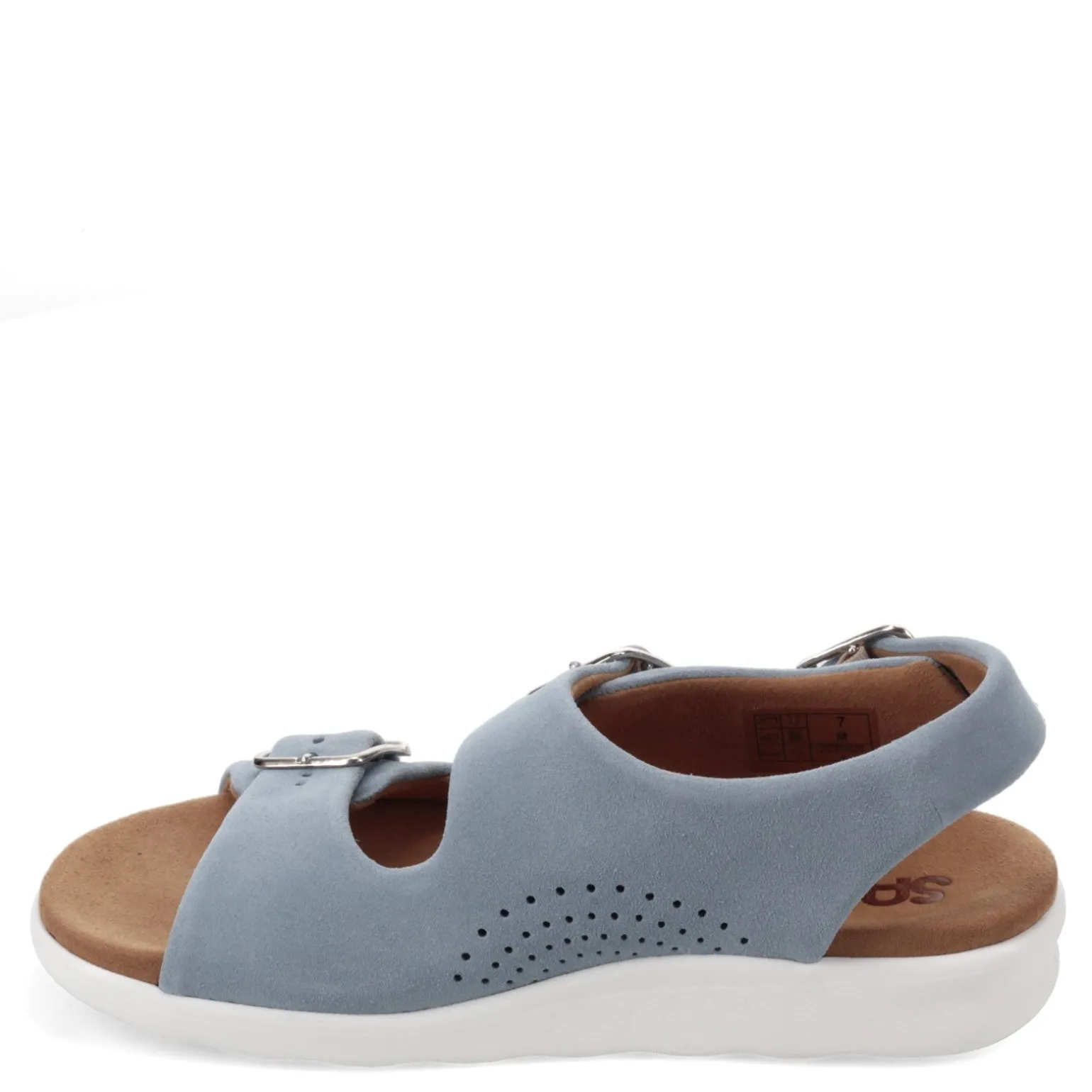 Women's SAS, Relaxed Sandal
