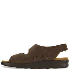 Women's SAS, Relaxed Sandal
