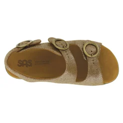Women's SAS, Relaxed Sandal