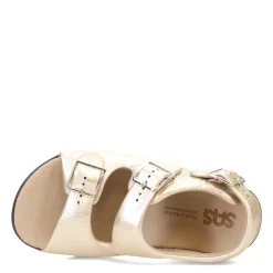 Women's SAS, Relaxed Sandal