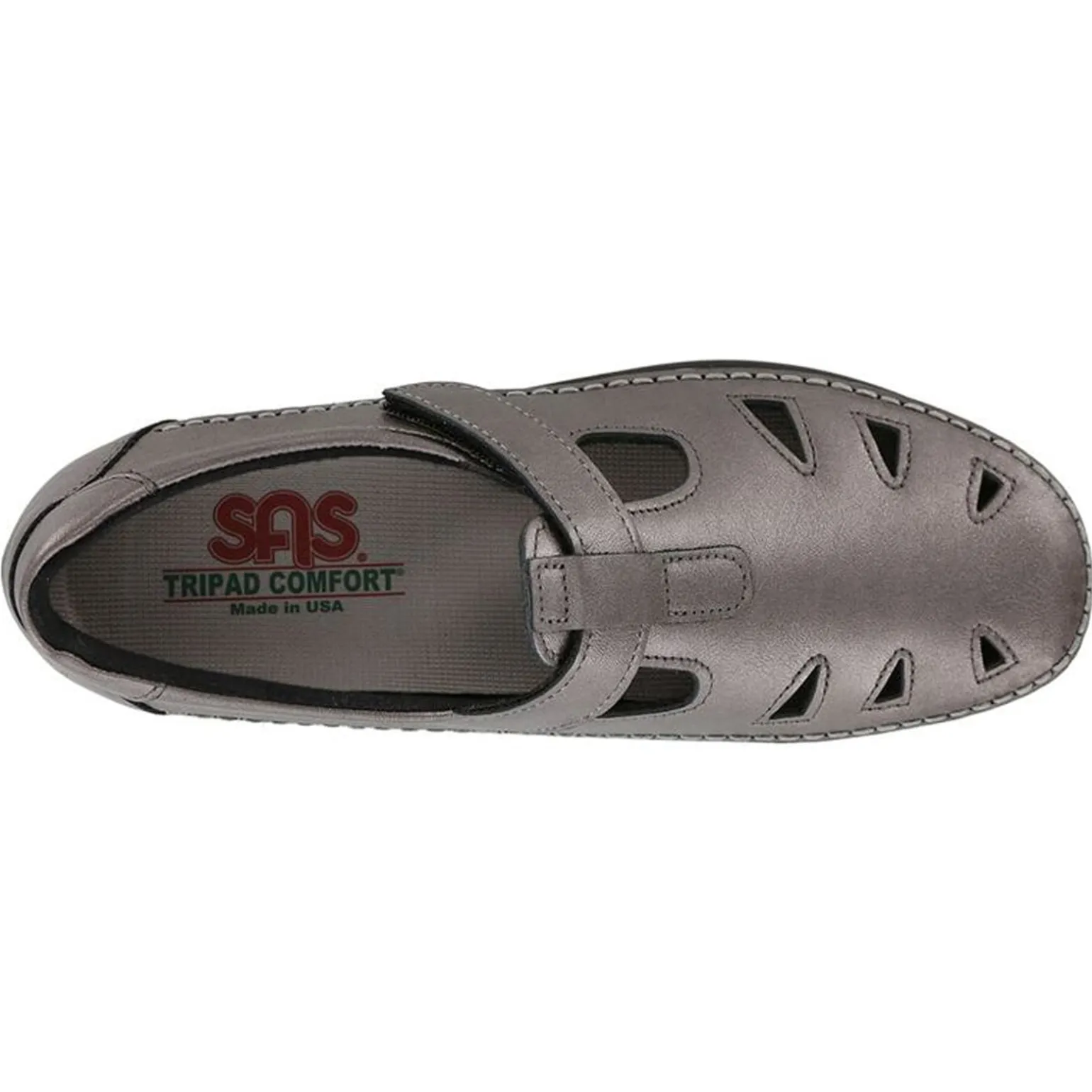 Women's SAS, Roamer Slip-On