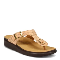 Women's SAS, Sanibel Thong Sandal