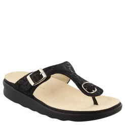 Women's SAS, Sanibel T-Strap Slide Sandal