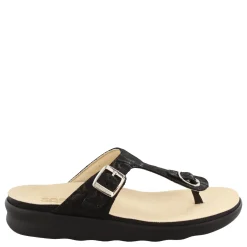 Women's SAS, Sanibel T-Strap Slide Sandal