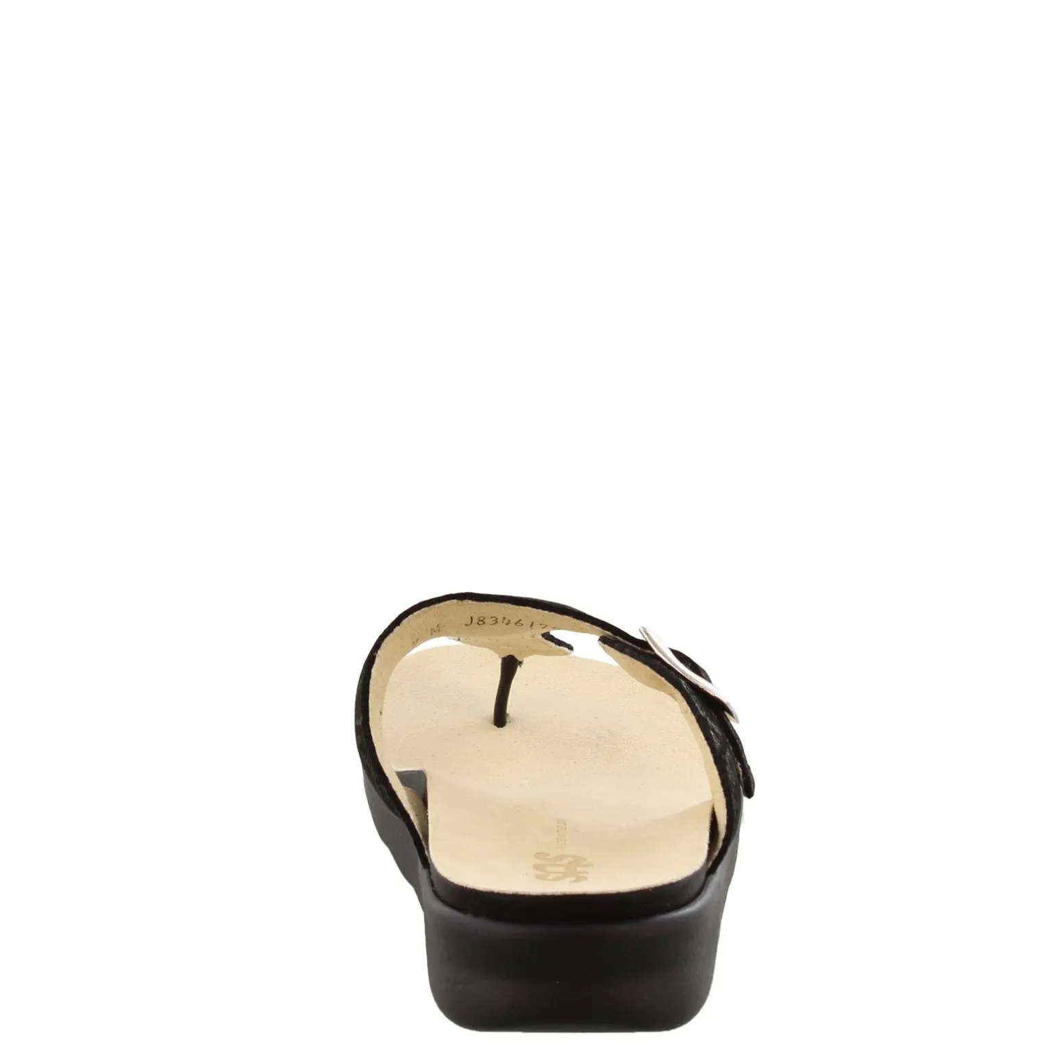 Women's SAS, Sanibel T-Strap Slide Sandal