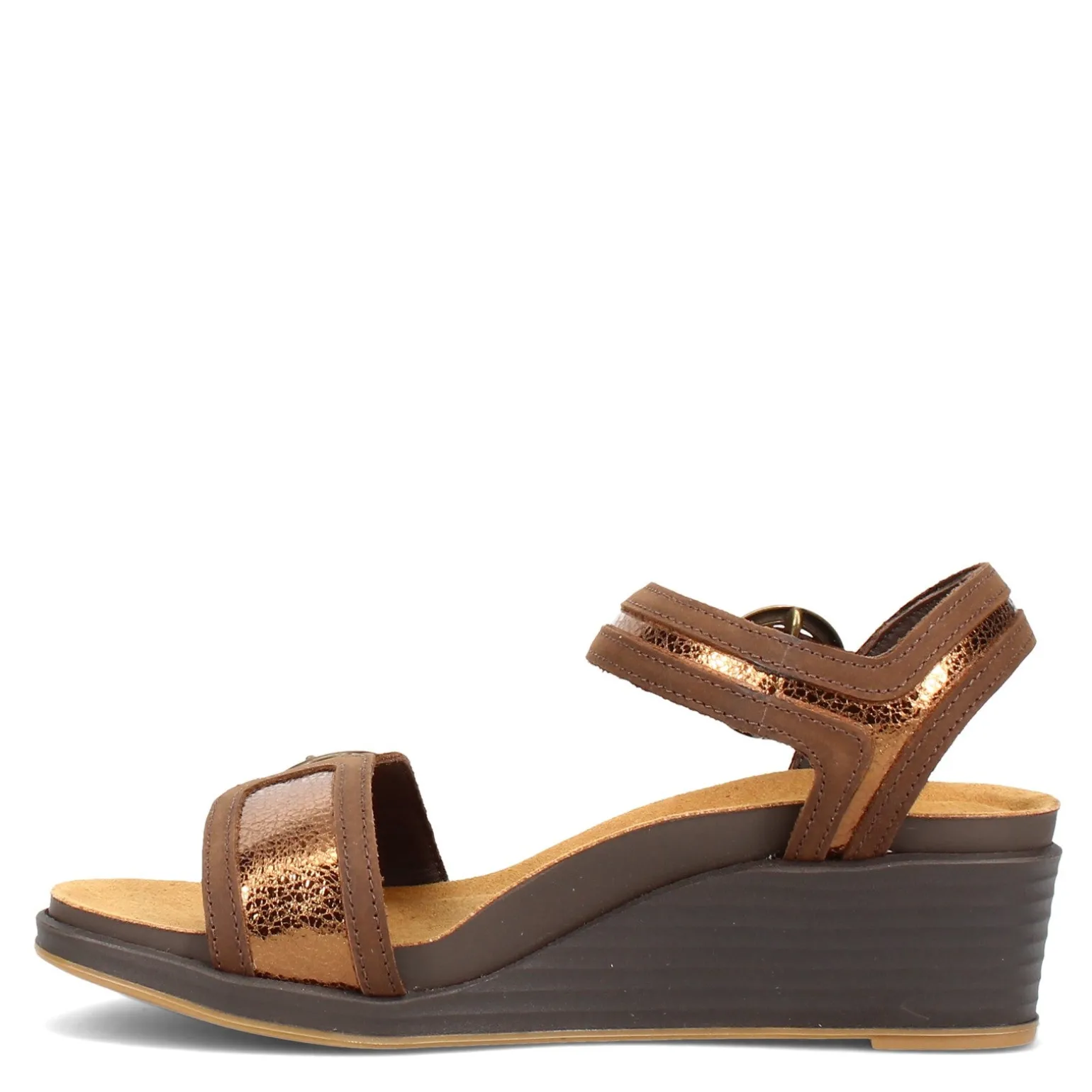 Women's SAS, Seight Sandal