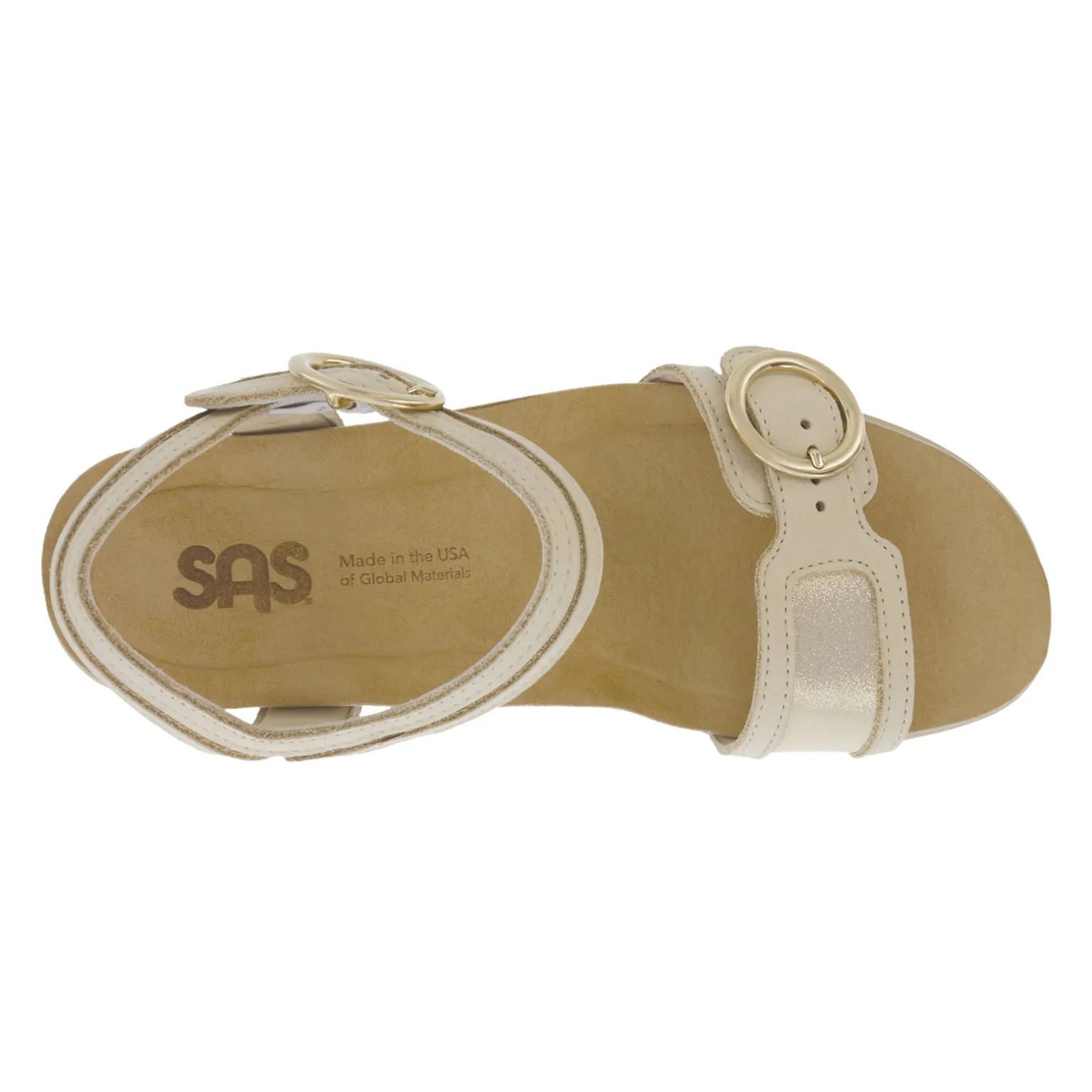 Women's SAS, Seight Sandal